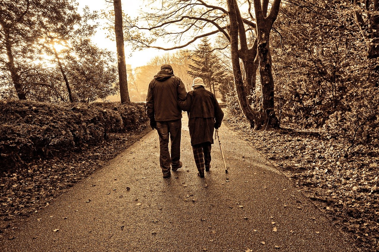 home care package providers