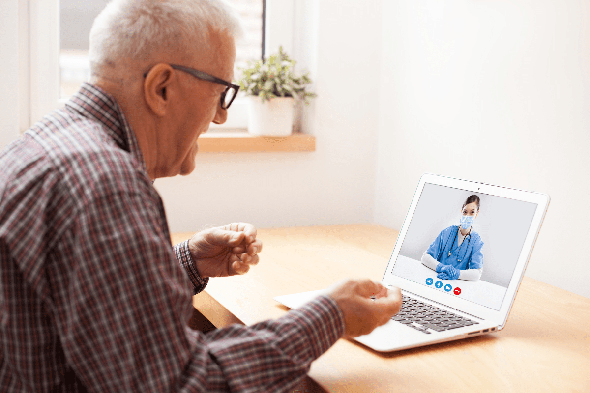 home care services