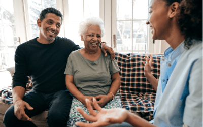 How to Prepare For An In-Home Carer